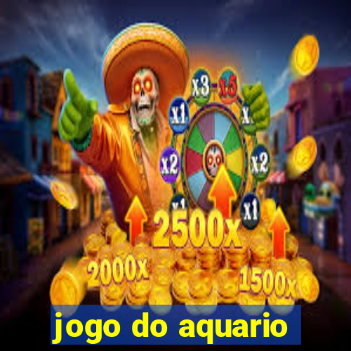 jogo do aquario